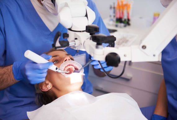 Endodoncia